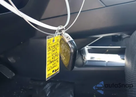 2015 Lexus Rx 350 из США, поврежденный, VIN JTJZK1BA1F2420230